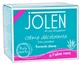 Jolen Gentle Formula Hair Bleach with Aloe Vera 125 ml + Developer 30 g