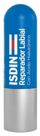 Bálsamo labial reparador Isdin, 4 g