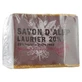 Tadé Aleppo-Seife mit Lorbeer (20 %) 200 g