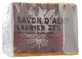 Tadé Aleppo Soap with Laurel (20%) 200 g