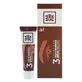 Kit de tinte para pestañas y cejas Generik, marrón, 3 Magnifik