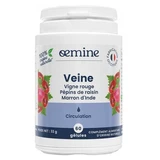 Oemine Veine, 60 cápsulas