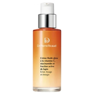 Dr. Pierre Ricaud Cremă fluidă Glow 50 ml