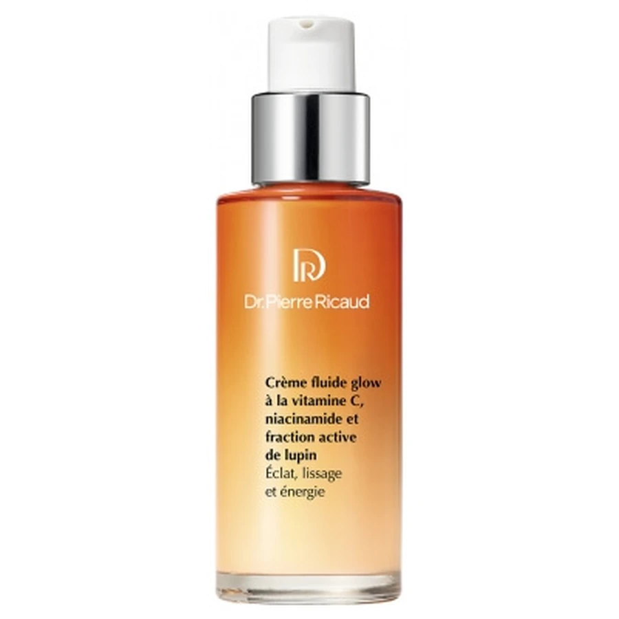 Dr. Pierre Ricaud Cremă fluidă Glow 50 ml