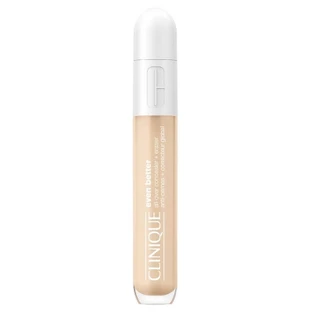 Clinique Even Better Augenpflege + All-Over Concealer 6 ml