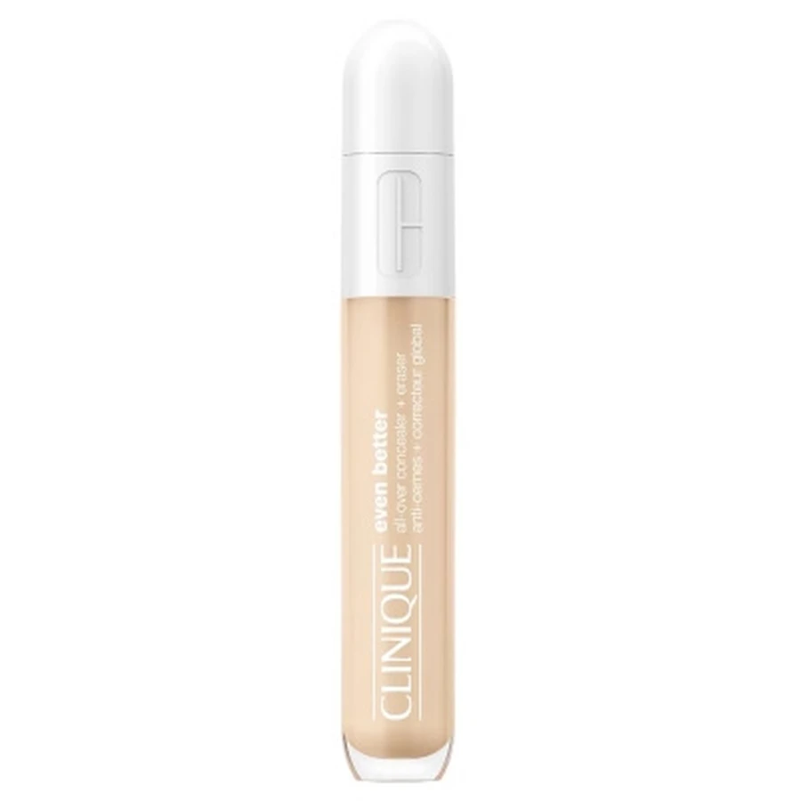 Clinique Even Better Augenpflege + All-Over Concealer 6 ml