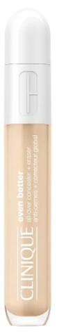 Clinique Even Better Under-Eye Treatment + All-Over Concealer 6 ml