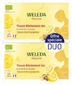 Té de hierbas ecológico para la lactancia «Limón y jengibre» de Weleda Maternity, paquete de 2 x 20 bolsitas de té