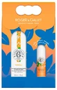 Roger & Gallet Neroli Soothing Fragrance Water 30 ml + Soothing Solid Perfume 5 g
