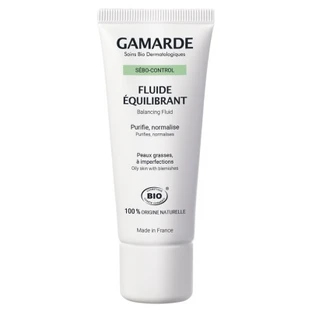 Gamarde Sébo-Control Bio-Ausgleichsfluid 40 ml
