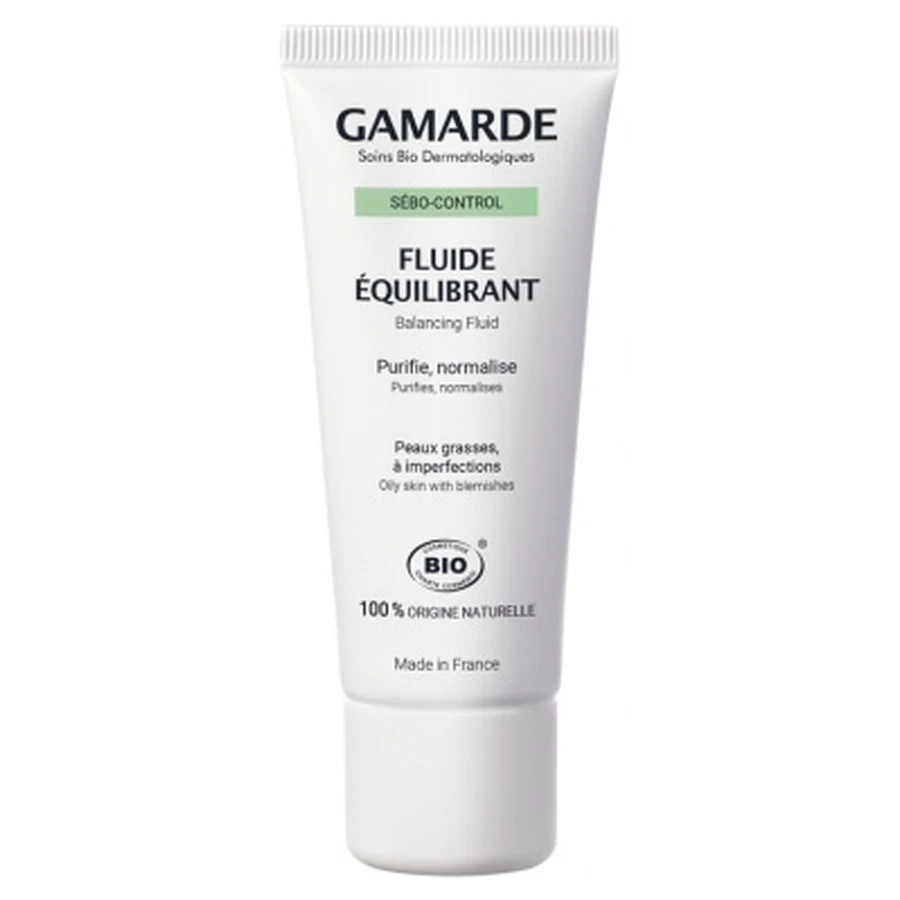 Gamarde Sébo-Control Bio-Ausgleichsfluid 40 ml