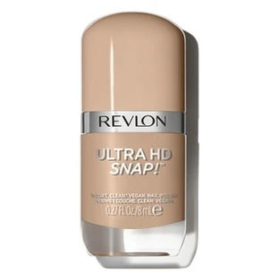 Revlon Makeup Ultra-HD Snap! Nagellack Nr. 012 Driven Revlon