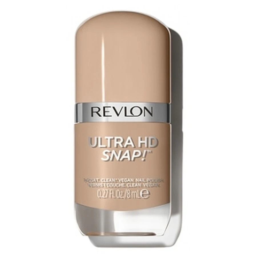 Revlon Makeup Ultra-HD Snap! Nagellack Nr. 012 Driven Revlon