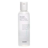 Tónico diario Cosrx Refresh con AHA, BHA y vitamina C, 150 ml