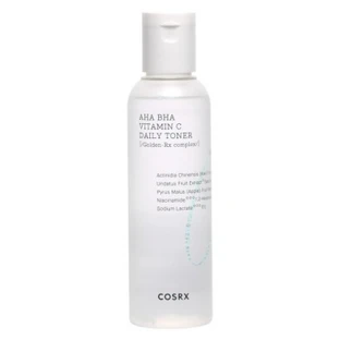 Cosrx Refresh AHA/BHA Vitamin C Daily Toner 150 ml
