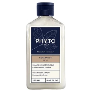 Phyto Repair Restorative Shampoo 250 ml