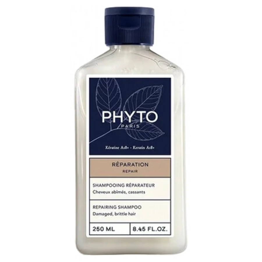 Phyto Repair Restorative Shampoo 250 ml