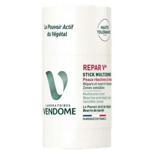 Laboratoires Vendôme Repar V+ Multi-Zone Stick, 50 g