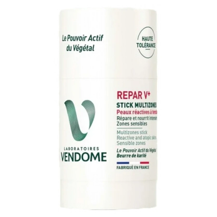 Laboratoires Vendôme Repar V+ Multi-Zone Stick, 50 g