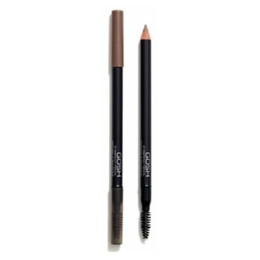 Gosh Copenhagen Eyebrow Pencil 03 Ash Brown Gosh