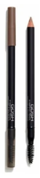 Gosh Copenhagen Augenbrauenstift 03 Ash Brown Gosh