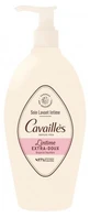 Cavaillès Extra-Gentle Intimate Cleanser 500 ml