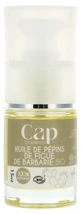 Cap Cosmetics Organic Prickly Pear Seed Oil 15 ml