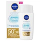 Nivea Sun UV Face Specialist Sunscreen Fluid SPF 50+ 40 ml