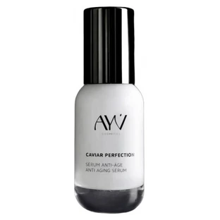 AYV Cosmetics Caviar Sérum Jeunesse 30 ml