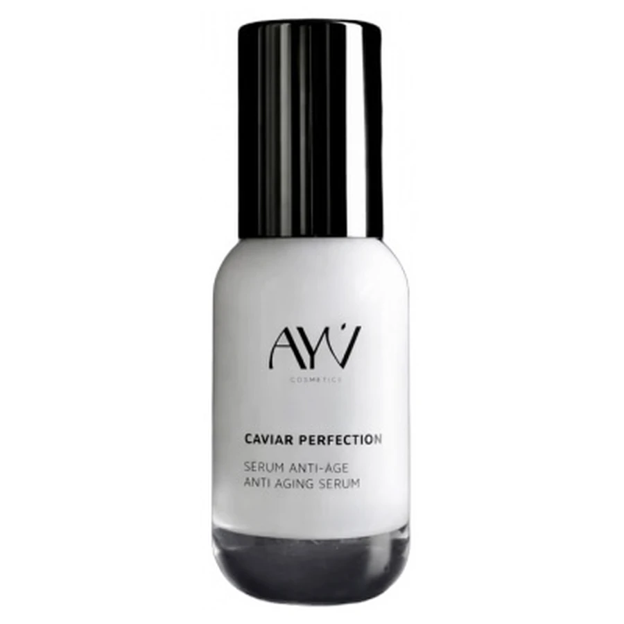 AYV Cosmetics Caviar Sérum Jeunesse 30 ml