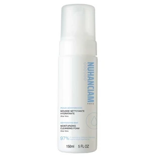 Nuhanciam Hydraterende Reinigingsschuim voor de uitgedroogde huid, 150 ml