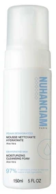 Nuhanciam Moisturizing Cleansing Foam for Dehydrated Skin, 150 ml