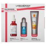 La Roche-Posay Retinol B3 Serum 30 ml + Free "Regenerated Skin" Routine