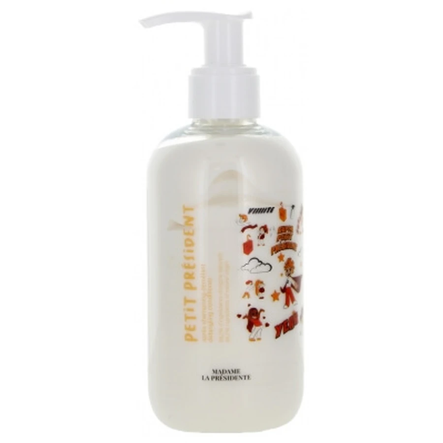 Madame la Présidente Petit President Detangling Conditioner 250 ml