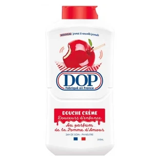Dop Douceurs d'Enfance "Pomme d'Amour" douchecrème 310 ml