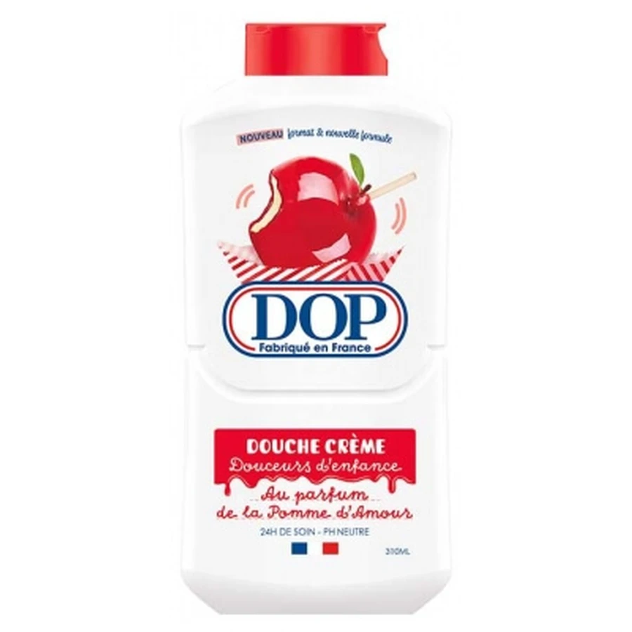 Dop Douceurs d'Enfance "Pomme d'Amour" douchecrème 310 ml