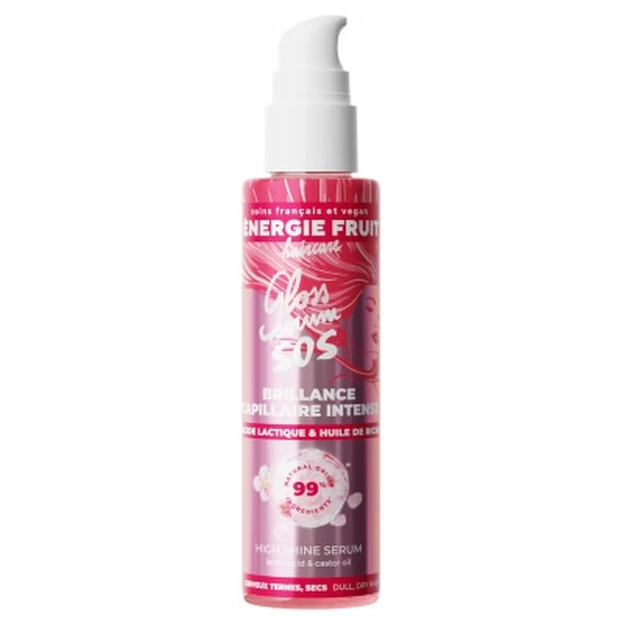 Energie Fruit Intense Haarglanz-Kur 75 ml