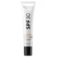Crema solar facial antienvejecimiento Mádara con células madre vegetales, SPF 30, 40 ml