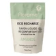 Jabón líquido calmante de almendra ecológico Florame, recambio ecológico, 470 ml