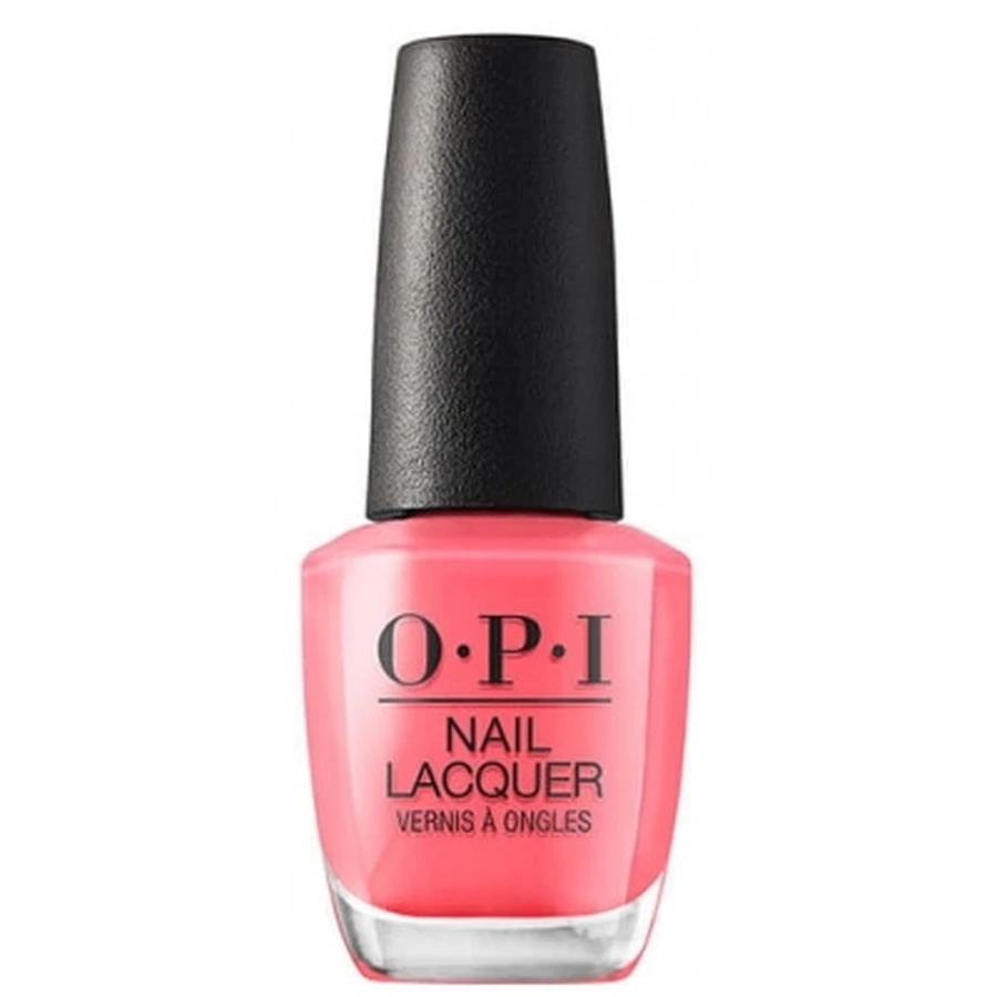 O.P.I Vernis NL Elephantastic Pink OPI