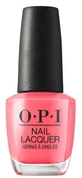 O.P.I. Nail Polish NL Elephantastic Pink OPI