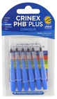 Crinex Phb Plus Conique Plus 1.3, 6 periuțe interproximale