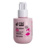 MKL Green Nature Kids Biologische Intimegel 100 ml