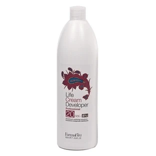 FarmaVita Life 20-Volumen-Oxidationsmittel, FarmaVita, 1 Liter
