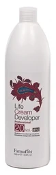 FarmaVita Life 20-Volume oxidatiemiddel, FarmaVita, 1 liter