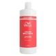 Acondicionador Wella Invigo Color Brilliance para cabello fino a medio, 1 l