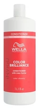 Wella Invigo Color Brilliance Conditioner für feines bis mitteldickes Haar, 1 l