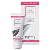 Phyt's Sanfte Tagescreme, Bio-Mattierungspflege, 40 g