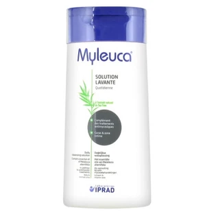 Myleuca Dagelijkse reinigingsoplossing 100 ml