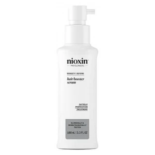 Sérum potenciador capilar Nioxin